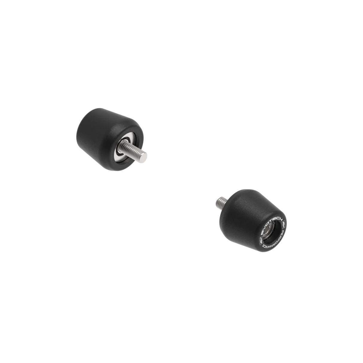 Evotech Bar End Weights (Road) - Kawasaki ZX6R (2013-2018) - Image 20