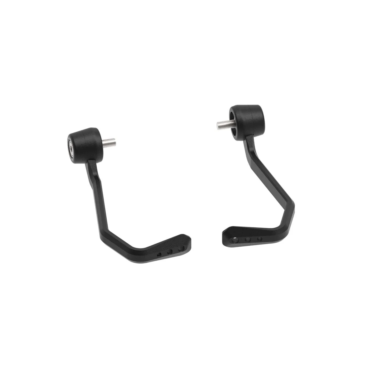 Evotech Brake And Clutch Lever Protector Kit (Race) - Kawasaki ZX6R (2005-2006) - Image 6