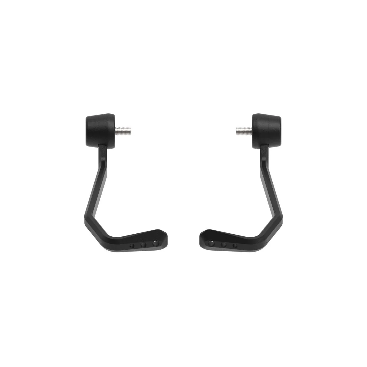 Evotech Brake And Clutch Lever Protector Kit (Race) - Kawasaki ZX6R (2013-2018) - Image 7