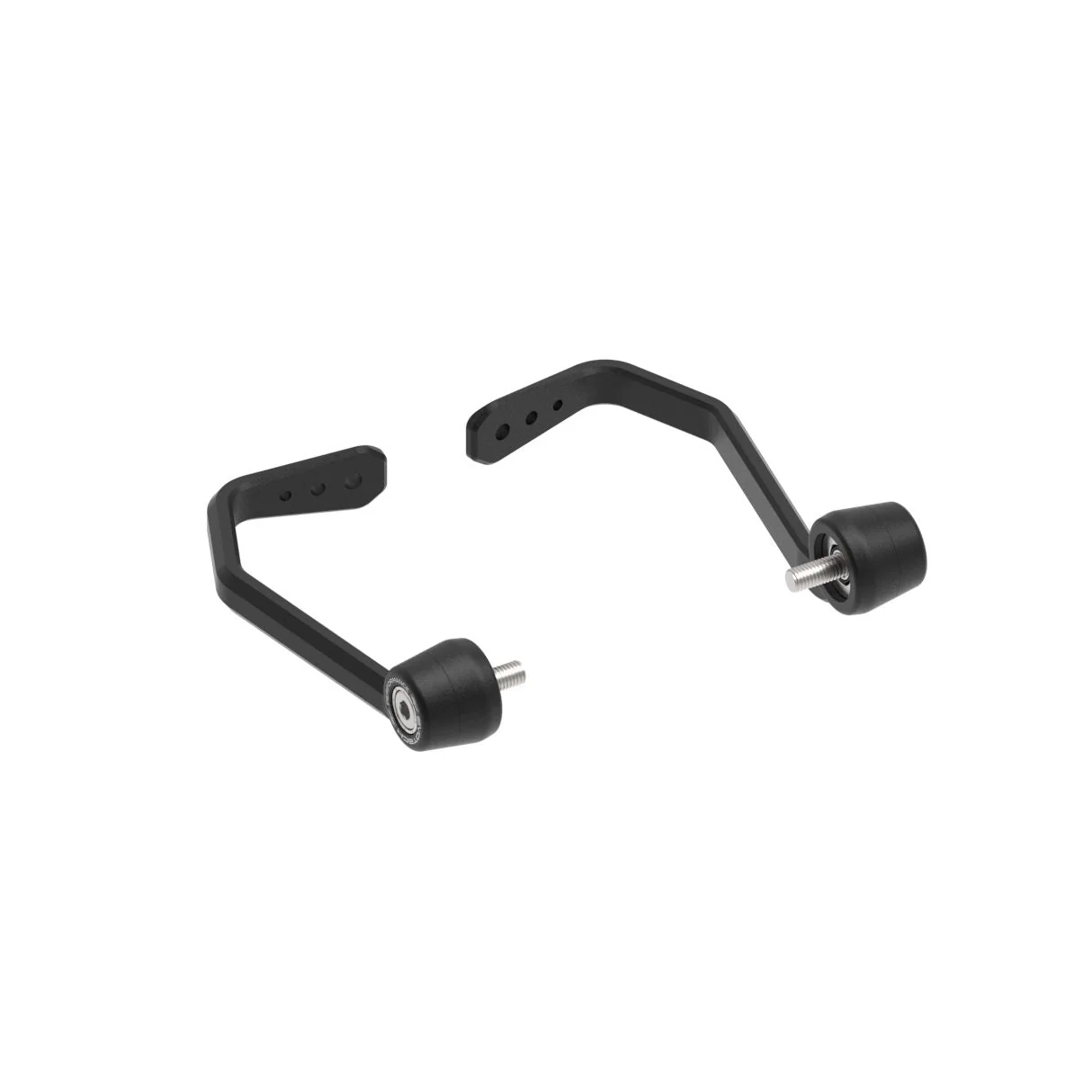 Evotech Brake And Clutch Lever Protector Kit (Race) - Kawasaki ZX6R (2009-2012) - Image 17