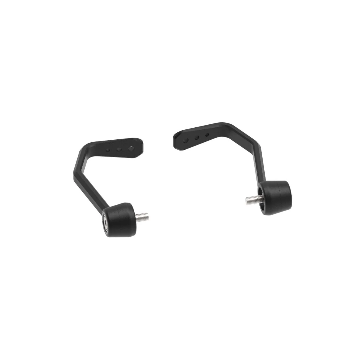 Evotech Brake And Clutch Lever Protector Kit (Race) - Kawasaki ZX6R (2009-2012) - Image 18