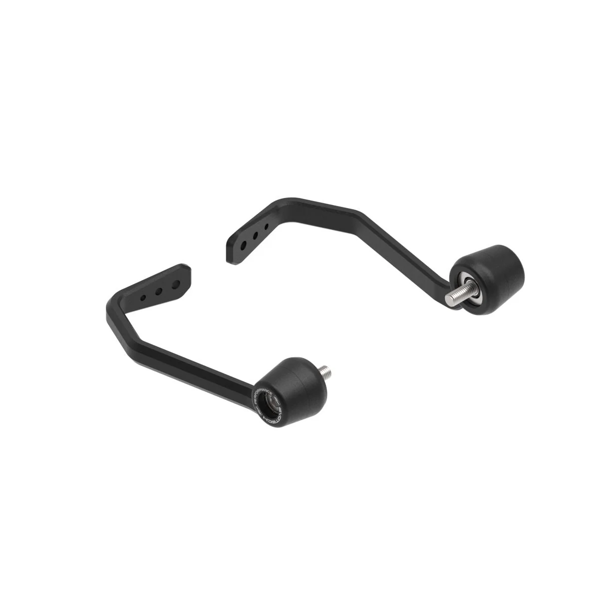 Evotech Brake And Clutch Lever Protector Kit (Road) - Kawasaki ZX6R (2009-2012) - Image 16