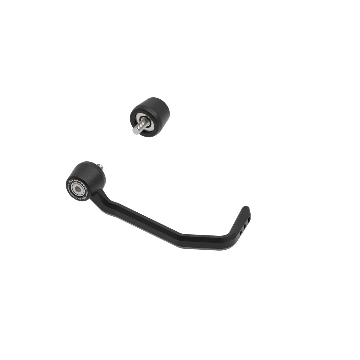 Evotech Brake Lever Protector Kit (Race) - Kawasaki ZX6R (2005-2006) - Image 25