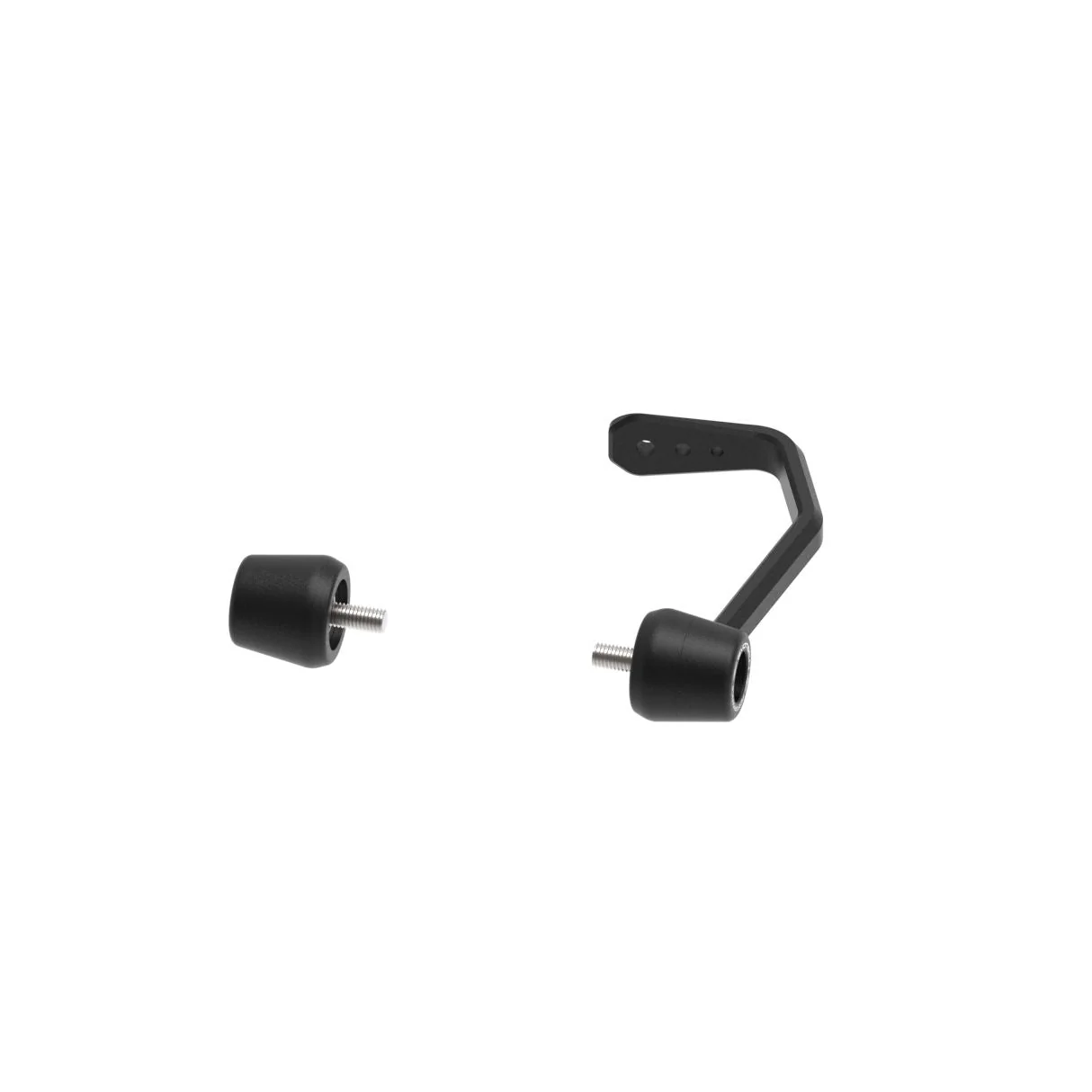 Evotech Brake Lever Protector Kit (Road) - Kawasaki ZX6R (2007-2008) - Image 20
