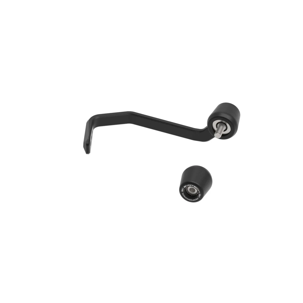 Evotech Brake Lever Protector Kit (Road) - Kawasaki ZX6R (2013-2018) - Image 14