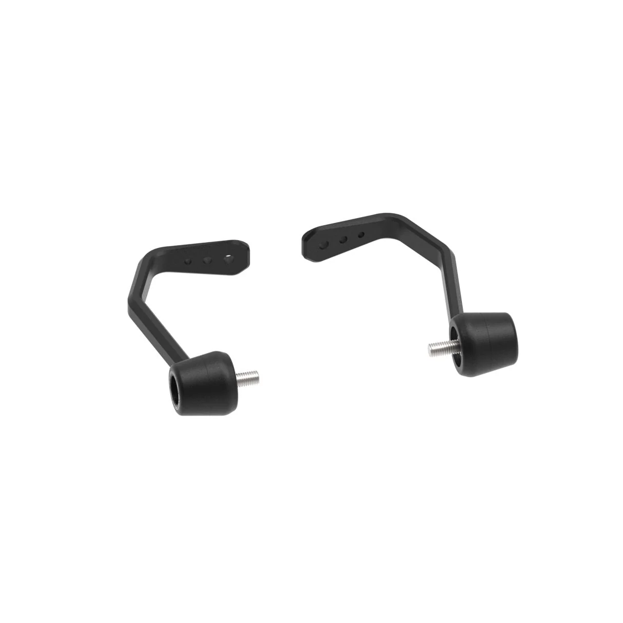 Evotech Brake And Clutch Lever Protector Kit (Road) - Kawasaki ZX6R Performance (2019 - 2021) - Image 18
