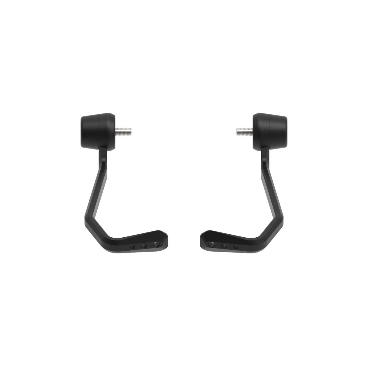 Evotech Brake And Clutch Lever Protector Kit (Road) - Kawasaki ZX6R Performance (2019 - 2021) - Image 7