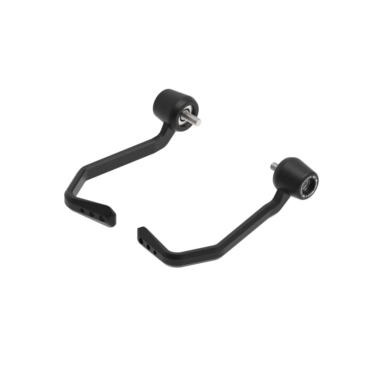 Evotech Brake And Clutch Lever Protector Kit (Road) - Kawasaki ZZR1400 (2014-2020) - Image 10