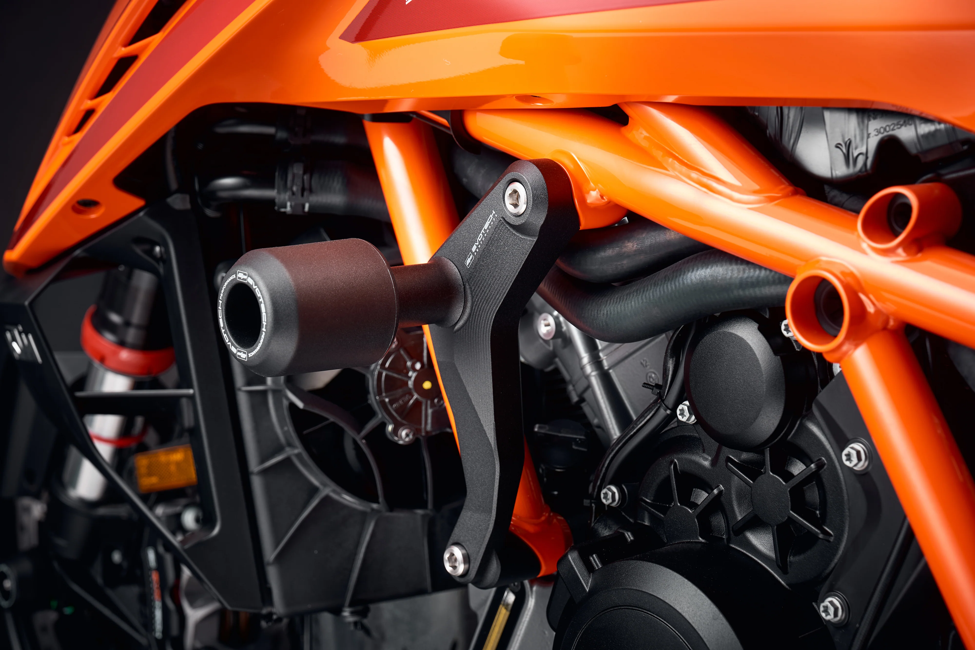 Evotech KTM 1390 Super Duke R Evo Crash Protection (2024+) - Image 3