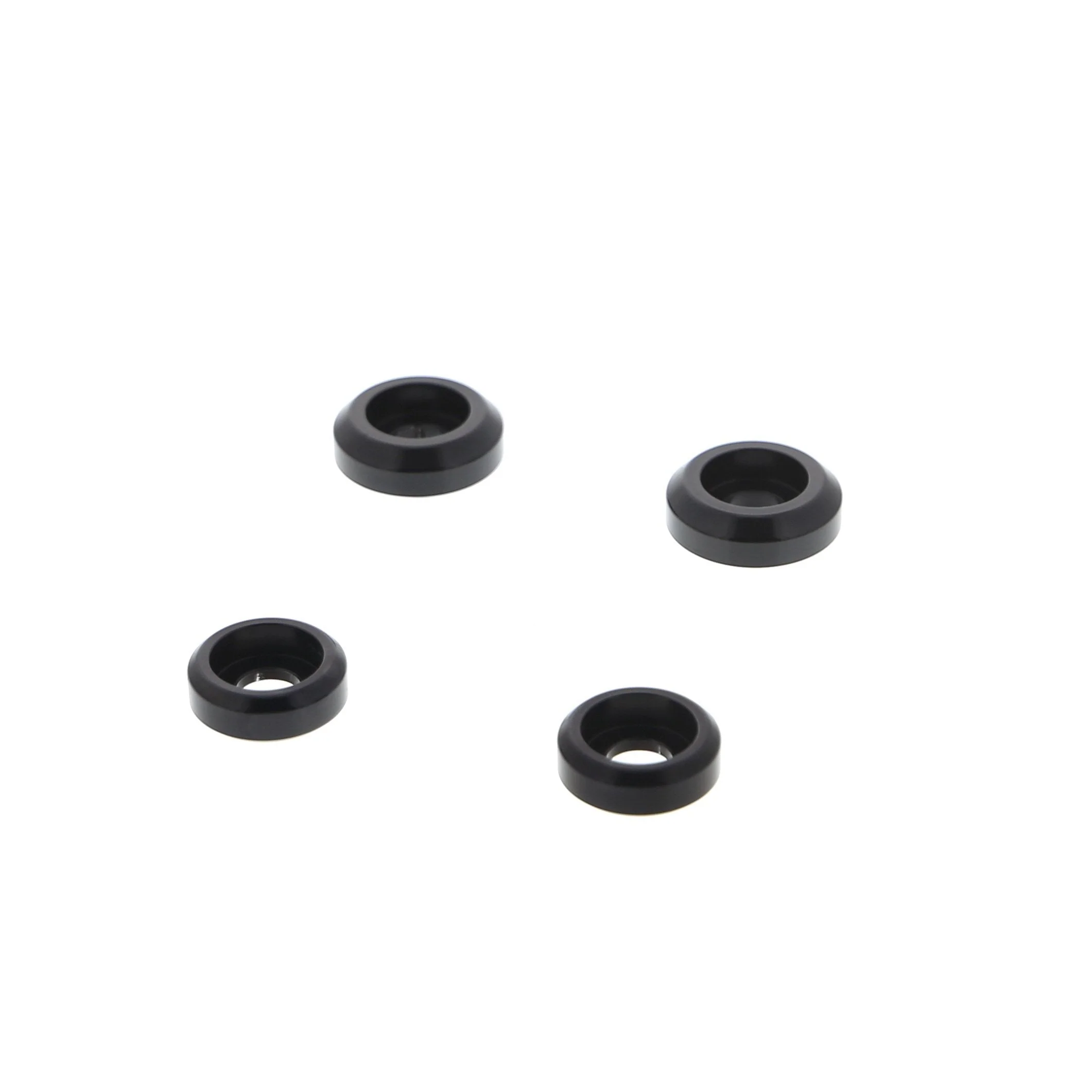 Evotech KTM 1390 Super Duke R Evo Pillion Footpeg Removal Kit (2024+) - Image 28