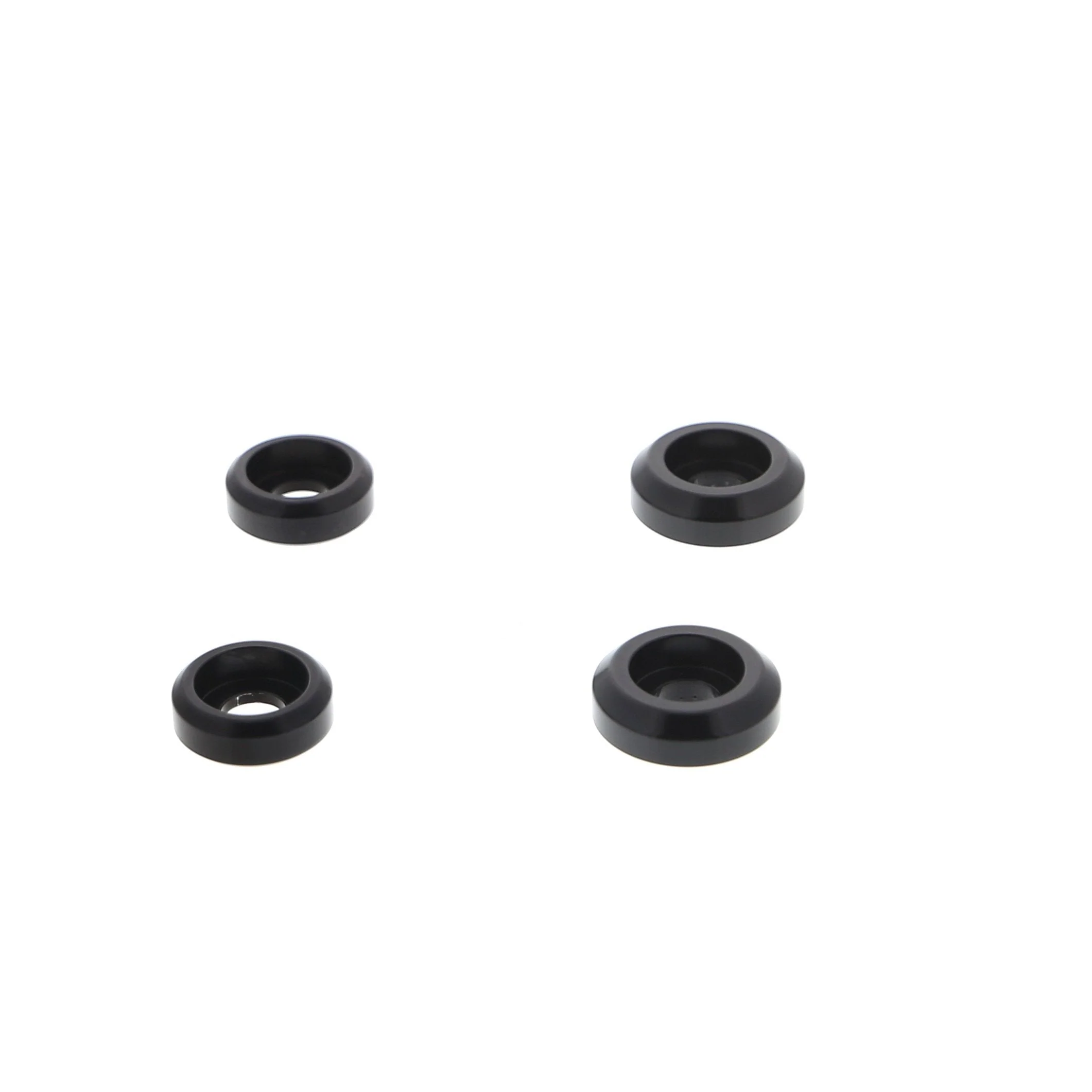 Evotech KTM 1390 Super Duke R Evo Pillion Footpeg Removal Kit (2024+) - Image 9