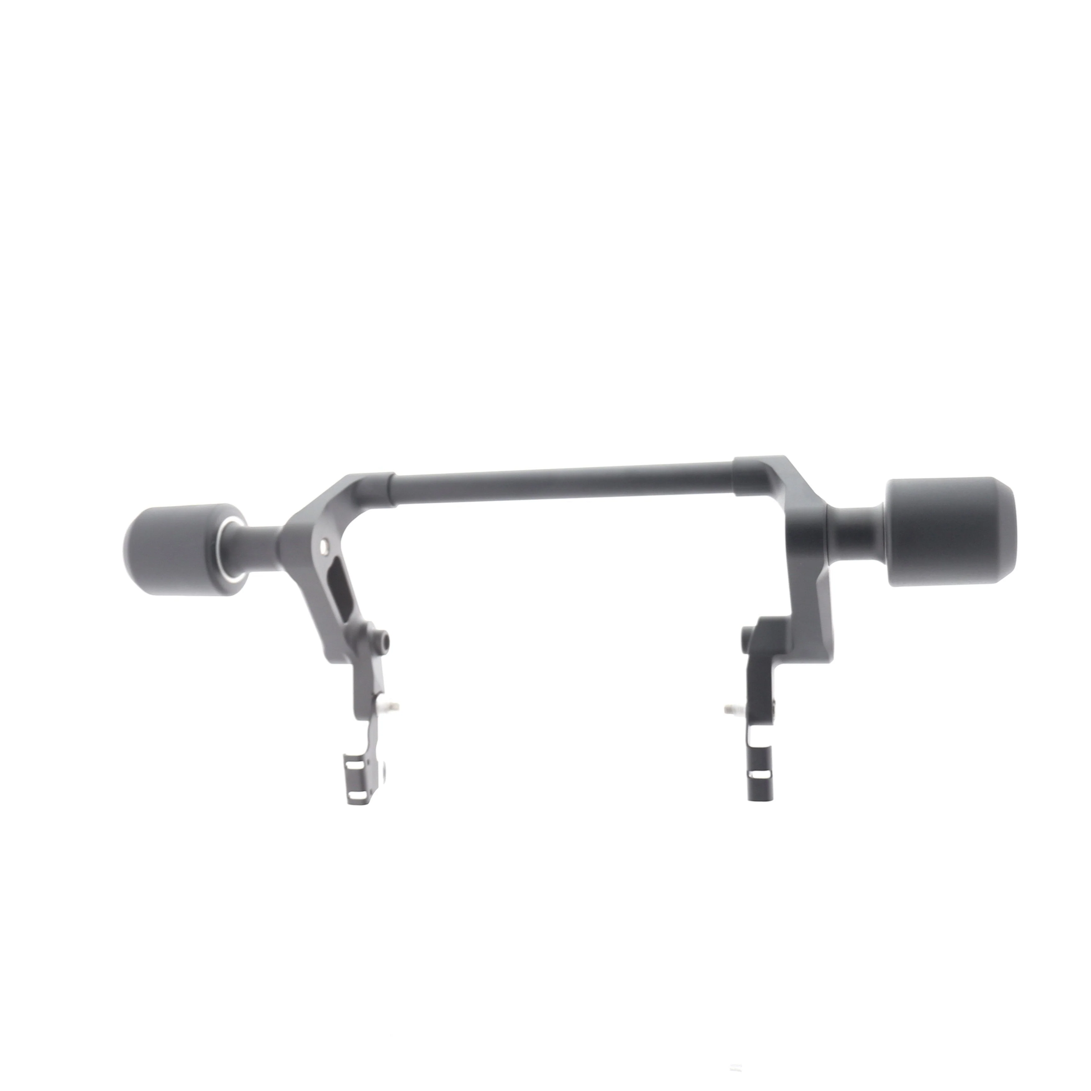Evotech Crash Bobbins - KTM 790 Duke (2023+) - Image 18