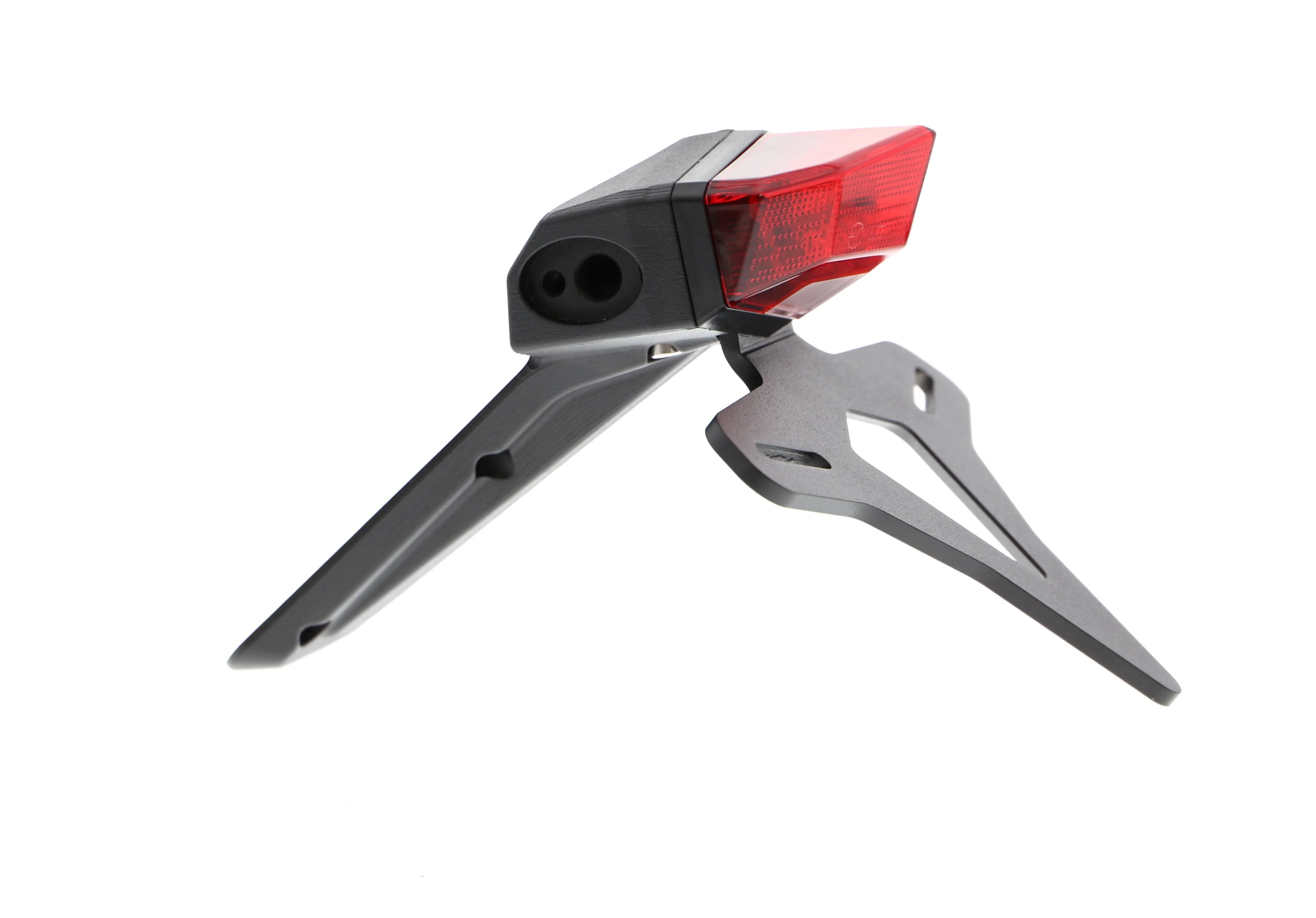 Evotech Tail Tidy (Red Rear Light) - KTM 790 Duke (2023+) - Image 19