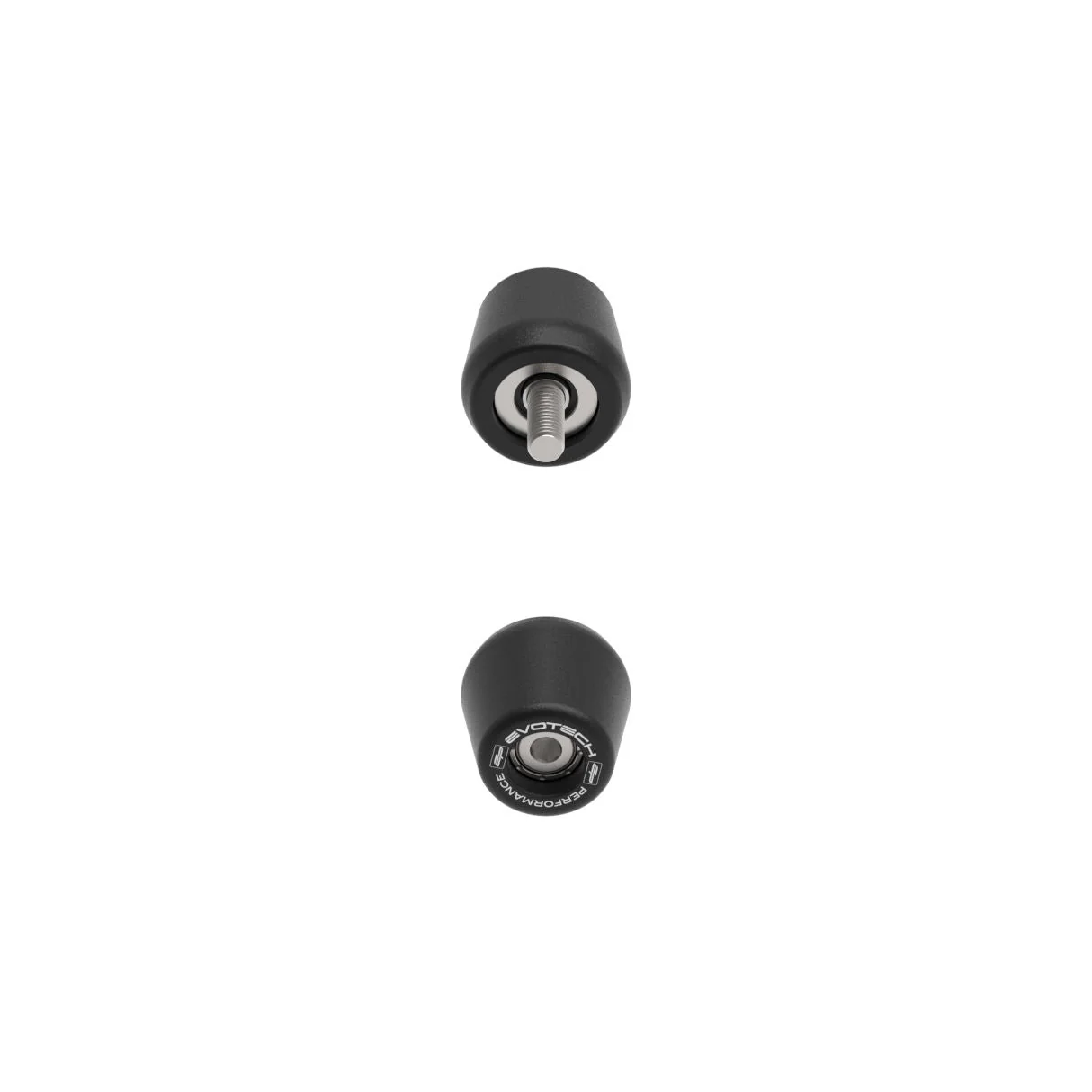 Evotech Bar End Weights (Road) - Moto Guzzi V7 Special (2023+) - Image 11