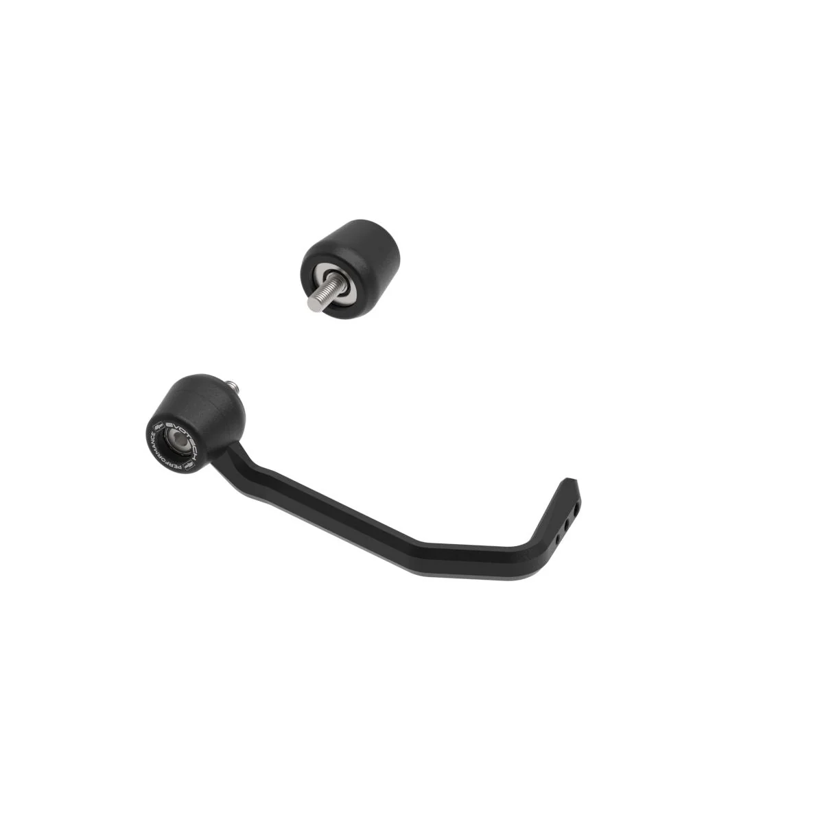 Evotech Moto Guzzi V7 Special  Brake Lever Protector Kit (2023+) (Road) - Image 25