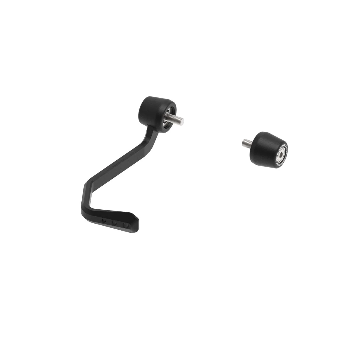 Evotech Moto Guzzi V7 Special Edition Brake Lever Protector Kit (2023+) (Race) - Image 7