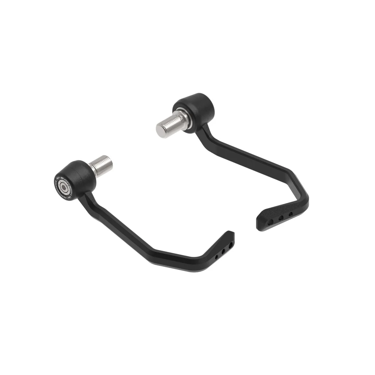 Evotech MV Agusta Brutale 1000 Brake And Clutch Lever Protector Kit (2018+) (Race) - Image 2