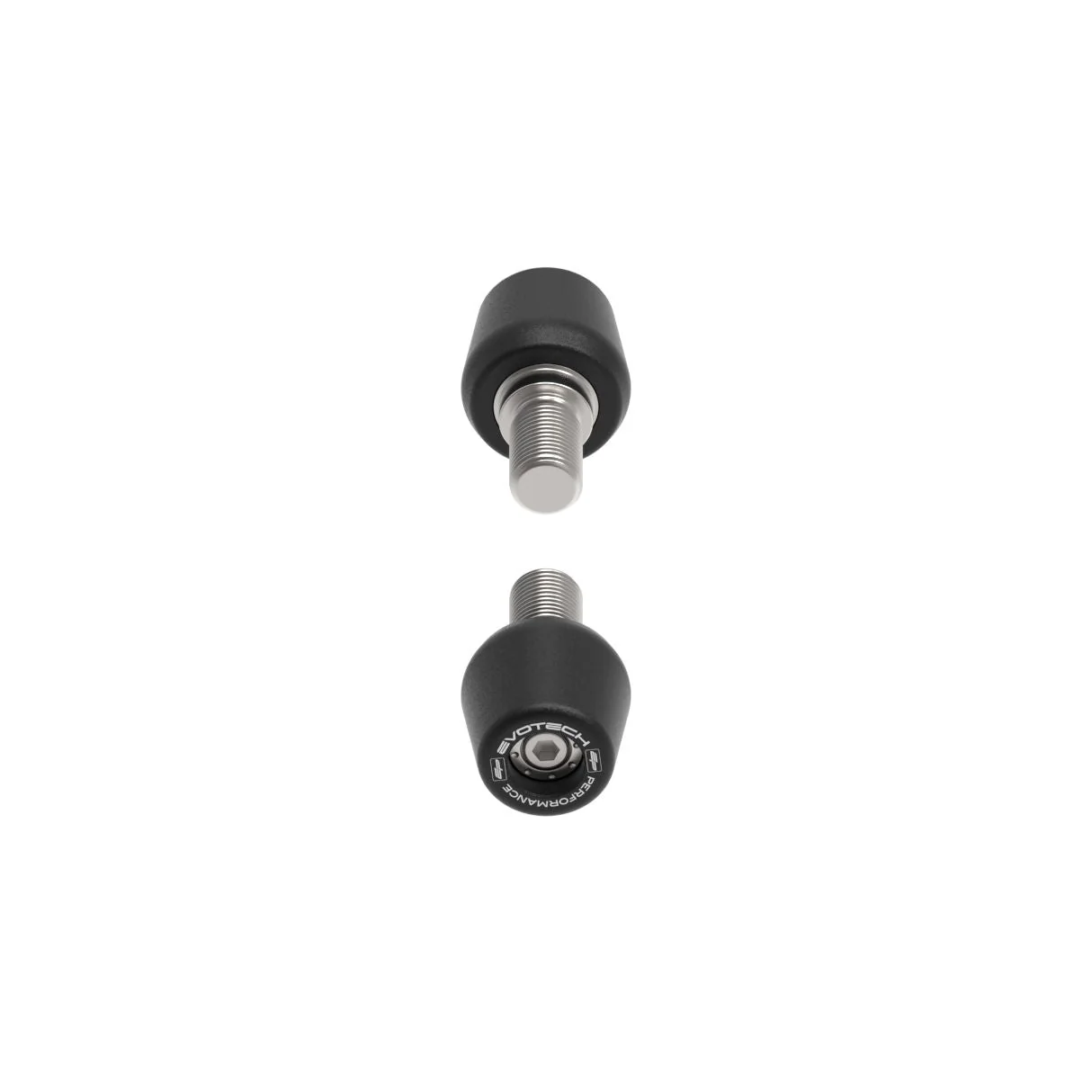 Evotech Bar End Weights (Road) - MV Agusta Brutale 1000 Nurburgring (2022+) - Image 23