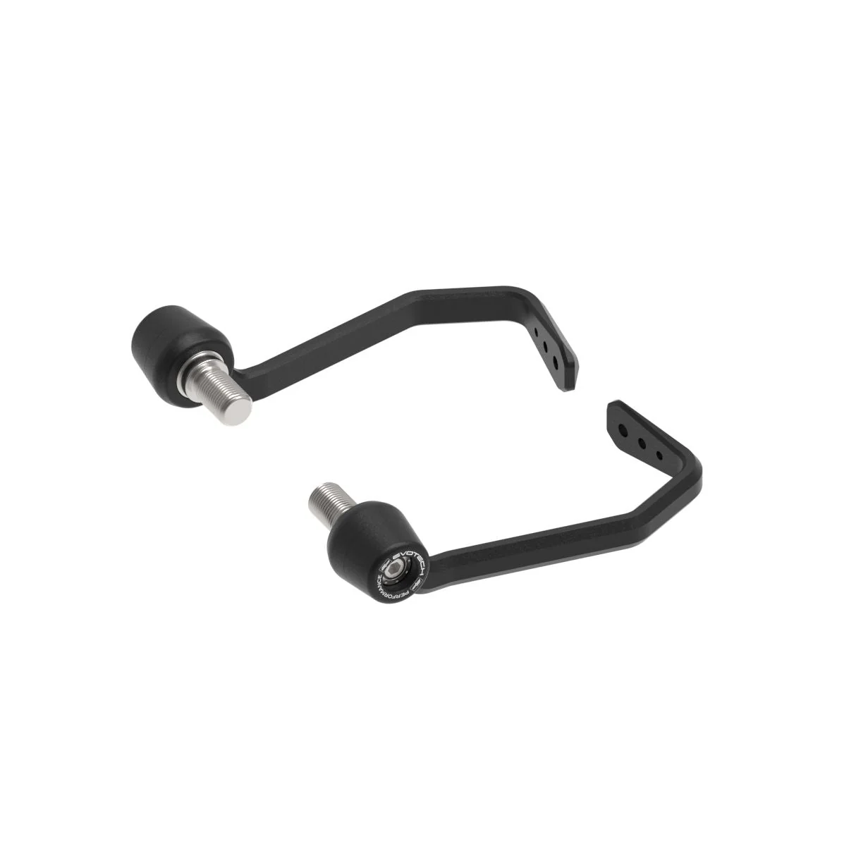 Evotech Brake And Clutch Lever Protector Kit (Road) - MV Agusta Brutale 675 (2012-2013) - Image 21