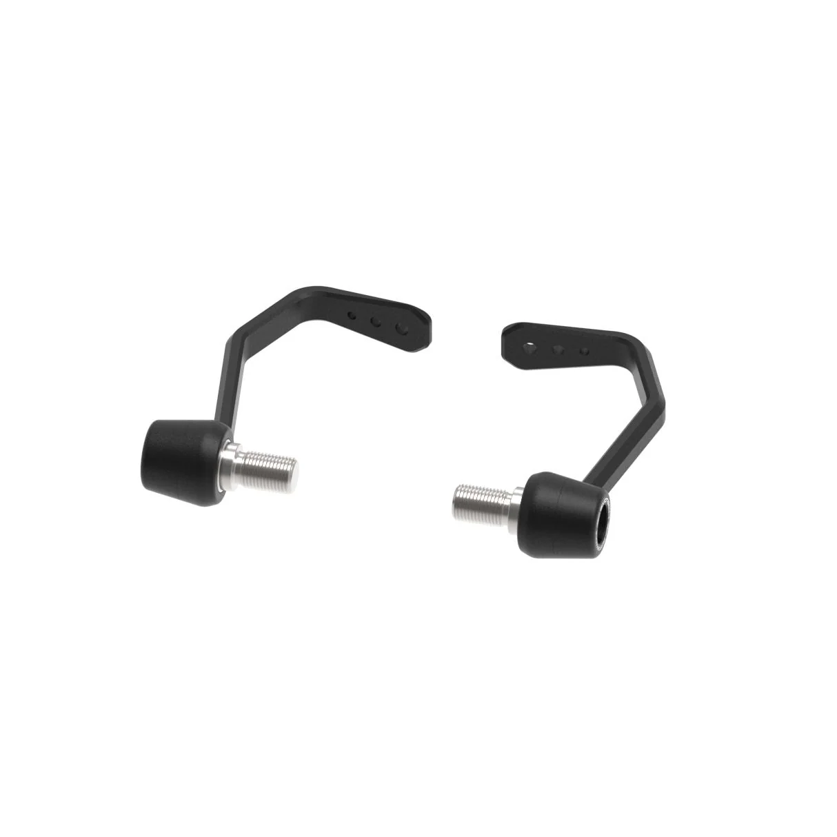 Evotech Brake And Clutch Lever Protector Kit (Road) - MV Agusta Brutale 675 (2014-2015) - Image 18