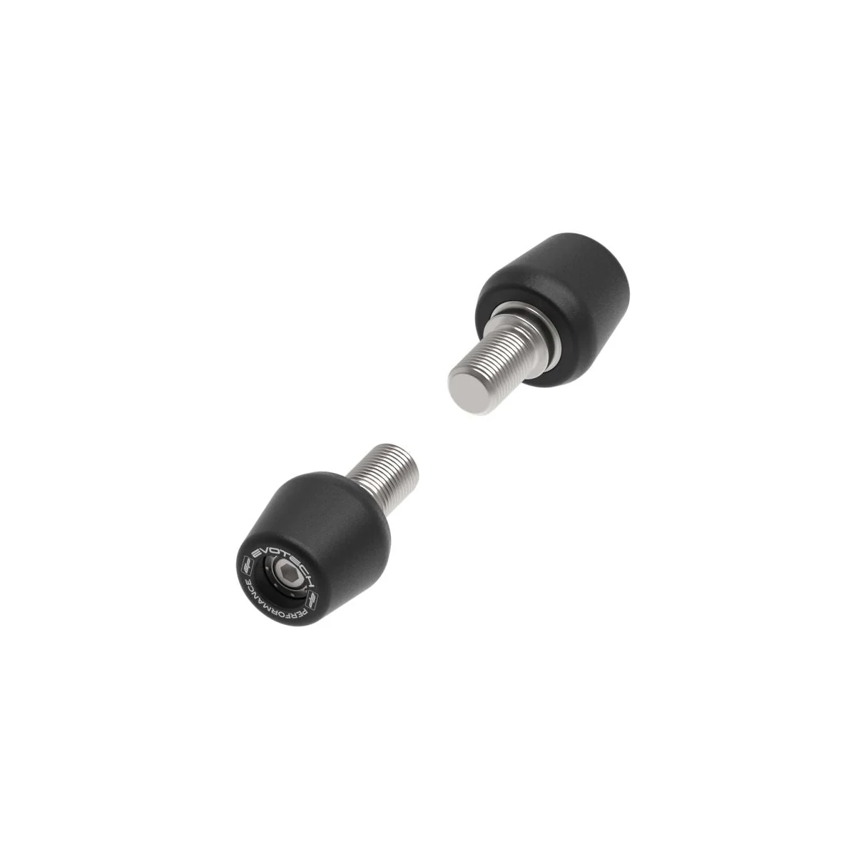 Evotech Bar End Weights (Road) - MV Agusta Brutale 800 (2016-2017) - Image 13