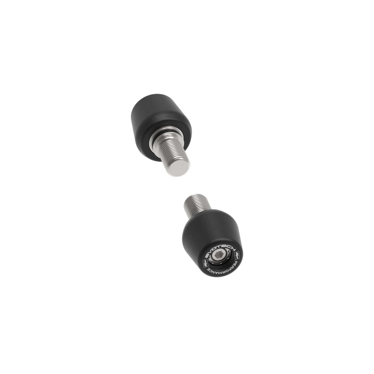 Evotech Bar End Weights (Road) - MV Agusta Brutale 800 RC (2018+) - Image 22