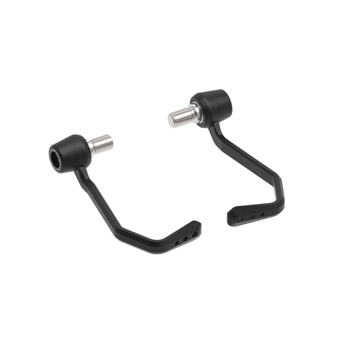 Evotech Brake And Clutch Lever Protector Kit (Road) - MV Agusta Brutale 800 RC (2018+) - Image 3