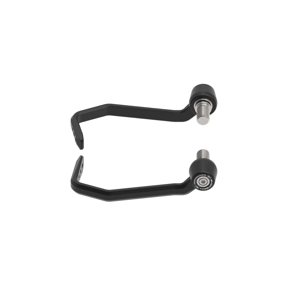 Evotech MV Agusta Brutale 800 RR Brake And Clutch Lever Protector Kit (2013-2015) (Race) - Image 11