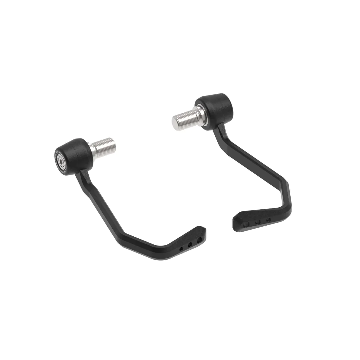 Evotech MV Agusta Brutale 800 RR Brake And Clutch Lever Protector Kit (2016-2017) (Race) - Image 3