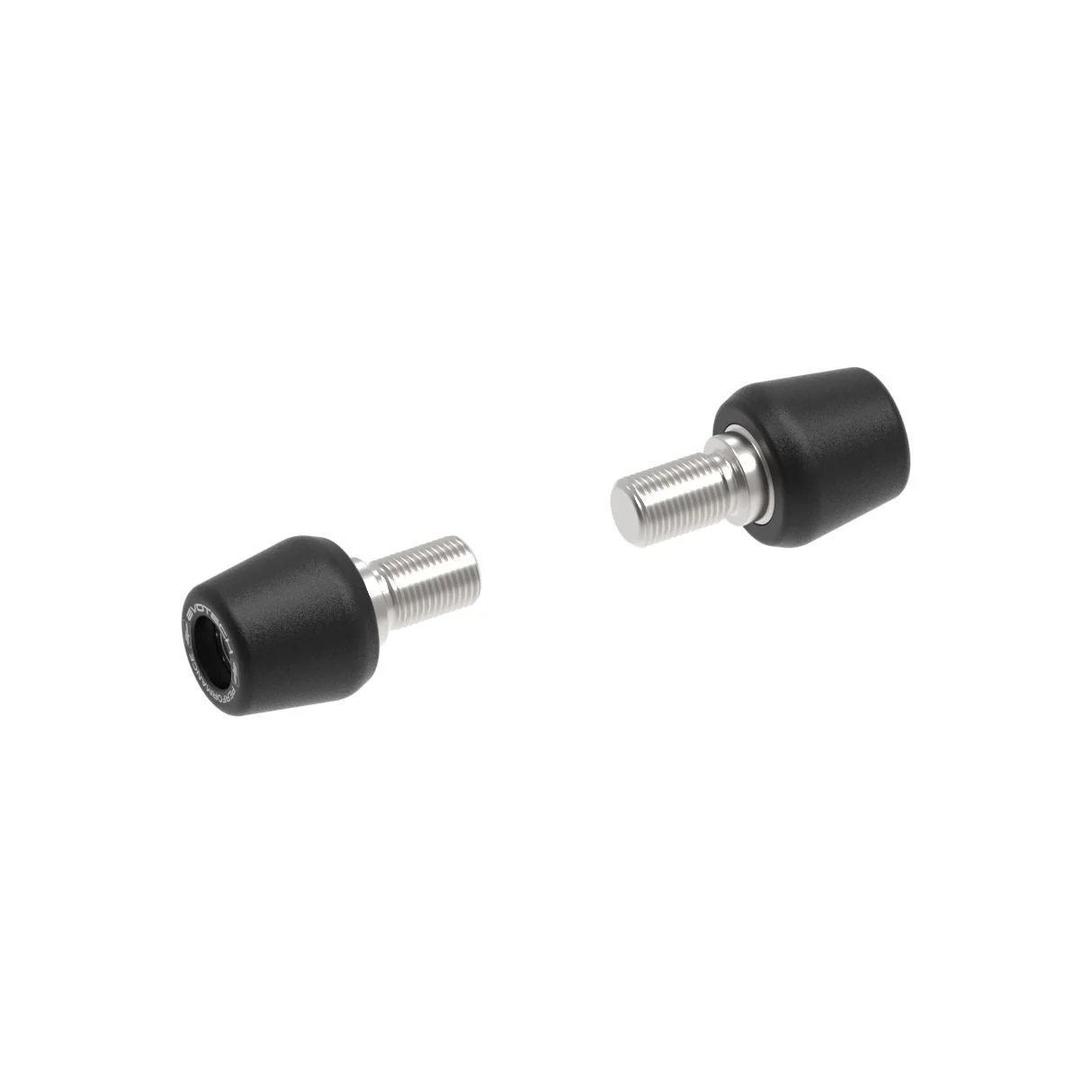 Evotech Bar End Weights (Road) - MV Agusta Brutale 800 RR LH44 (2018-2019) - Image 3