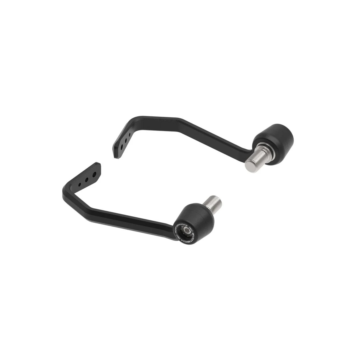 Evotech Brake And Clutch Lever Protector Kit (Road) - MV Agusta Brutale 800 RR LH44 (2018-2019) - Image 13