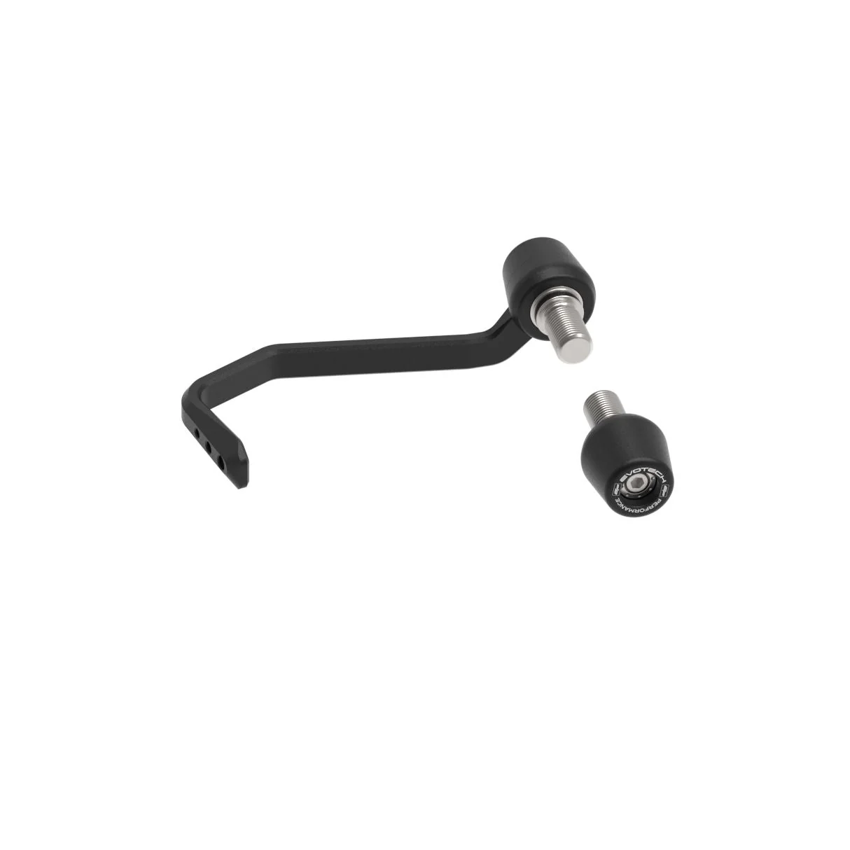 Evotech MV Agusta Brutale 800 RR LH44 Brake Lever Protector (2018-2019) (Road) - Image 10
