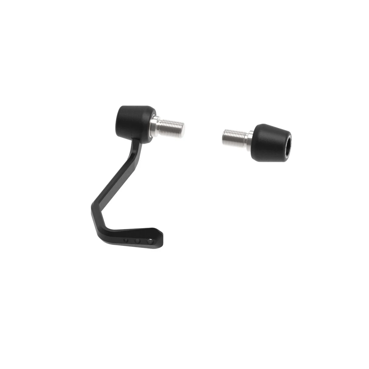 Evotech MV Agusta Brutale 800 RR LH44 Brake Lever Protector (2018-2019) (Road) - Image 6