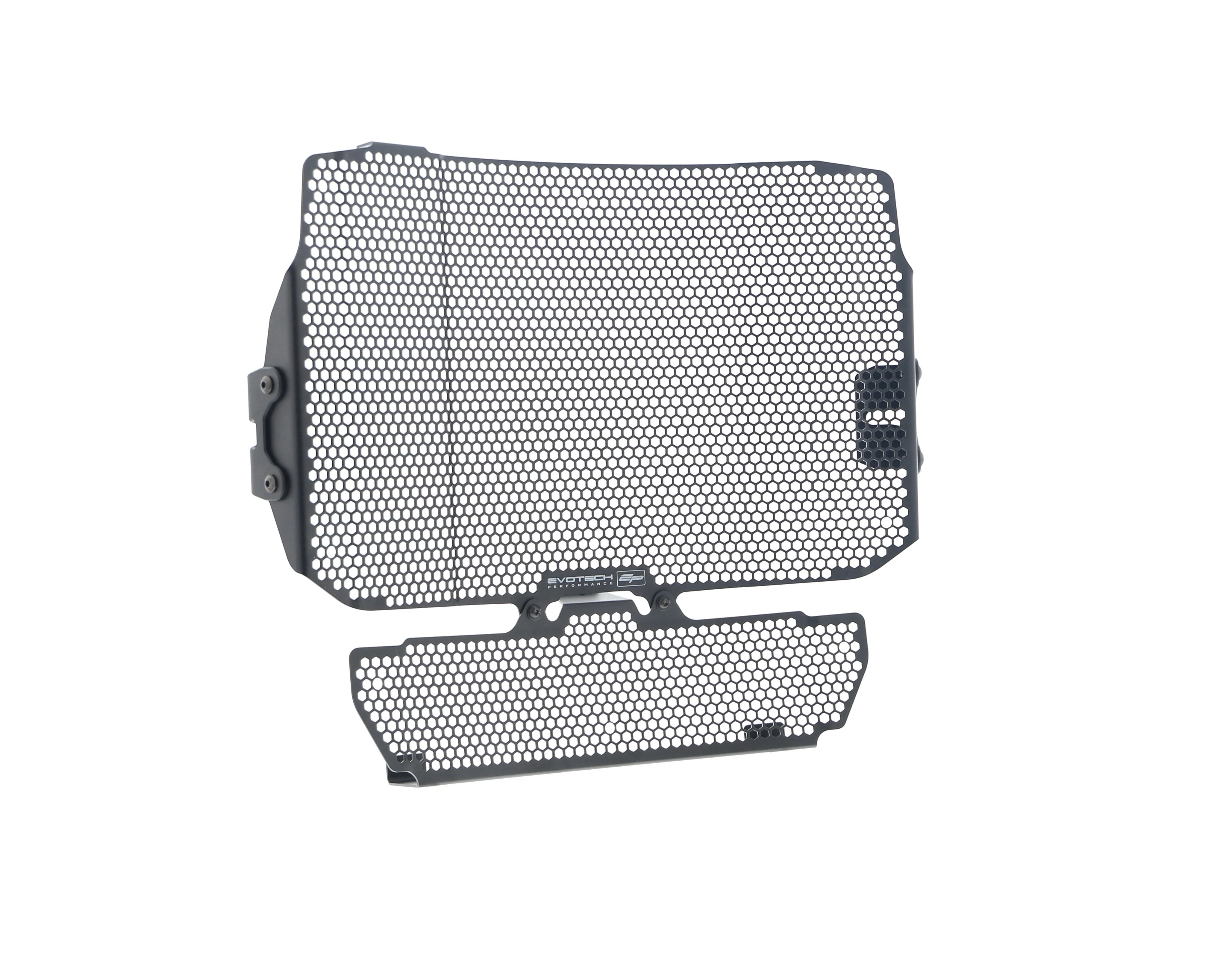 Evotech Radiator and Oil Cooler Guard Set - MV Agusta Dragster (2018+) - Image 23