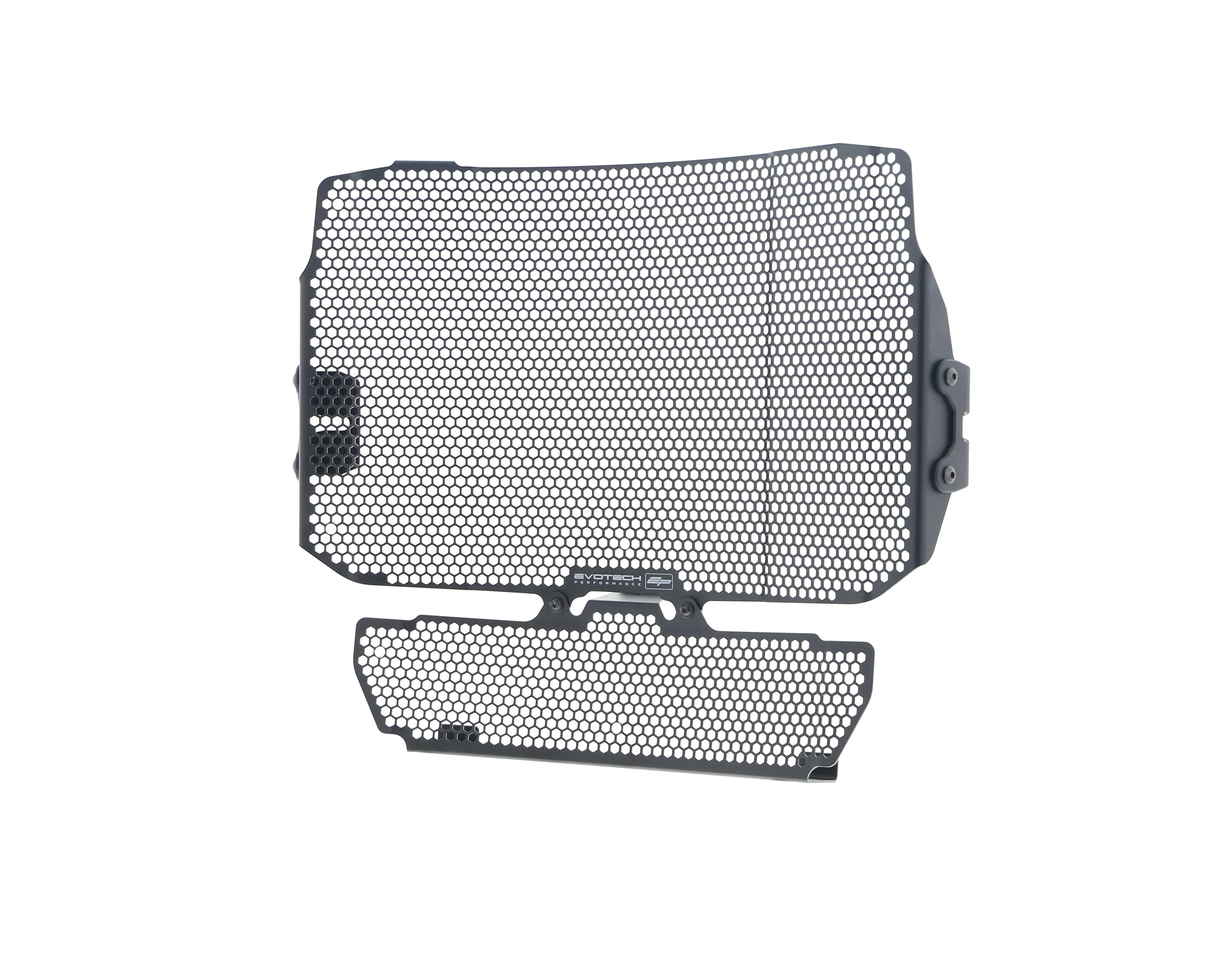 Evotech Radiator and Oil Cooler Guard Set - MV Agusta Dragster (2018+) - Image 26