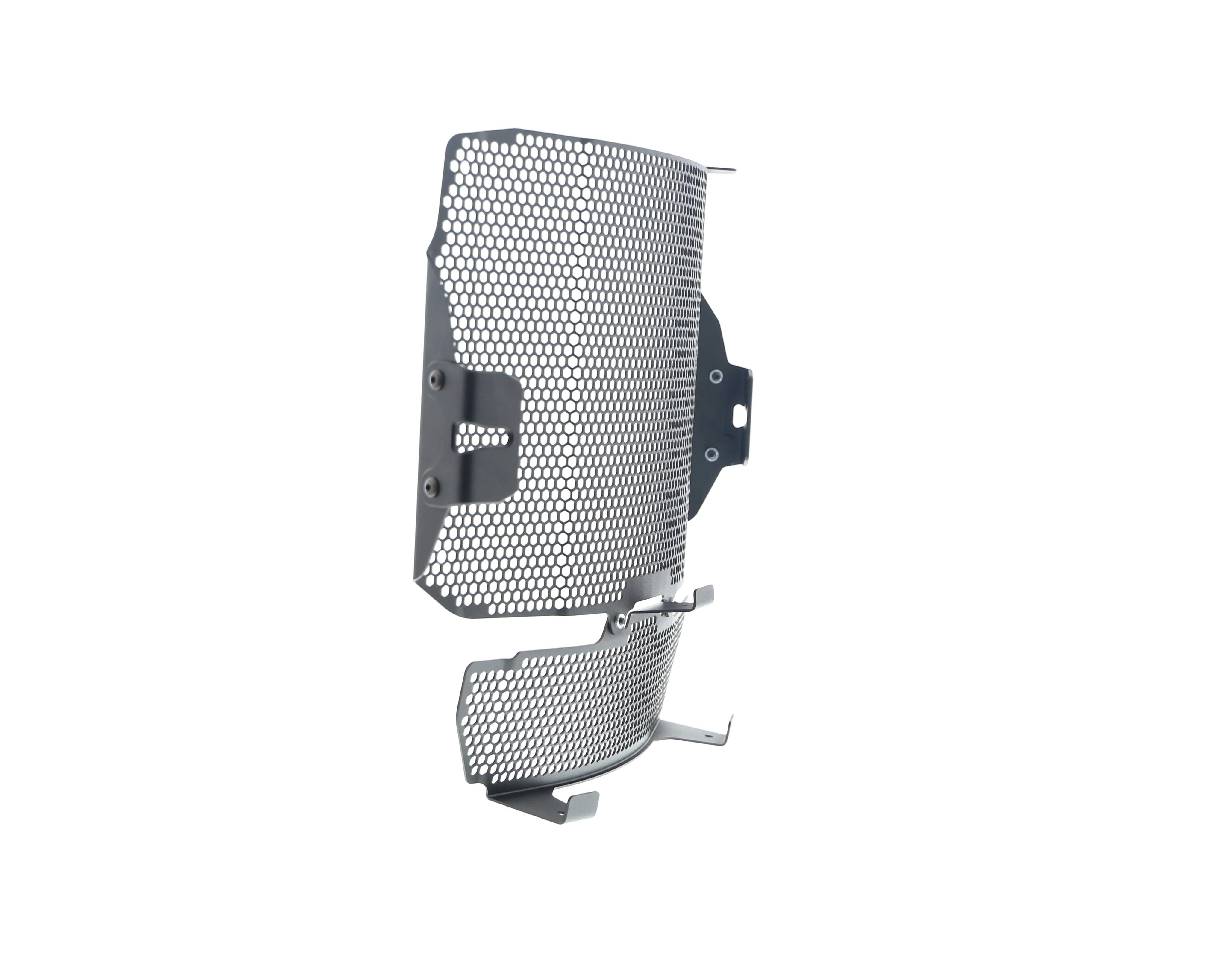 Evotech Radiator and Oil Cooler Guard Set - MV Agusta Dragster RC SCS (2022+) - Image 8