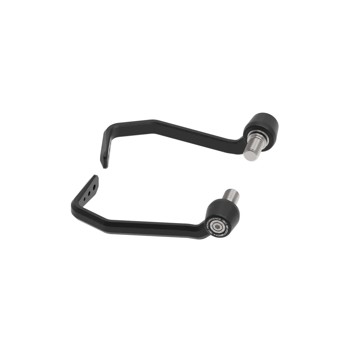 Evotech MV Agusta Dragster Rosso Brake And Clutch Lever Protector Kit (2022+) (Race) - Image 12