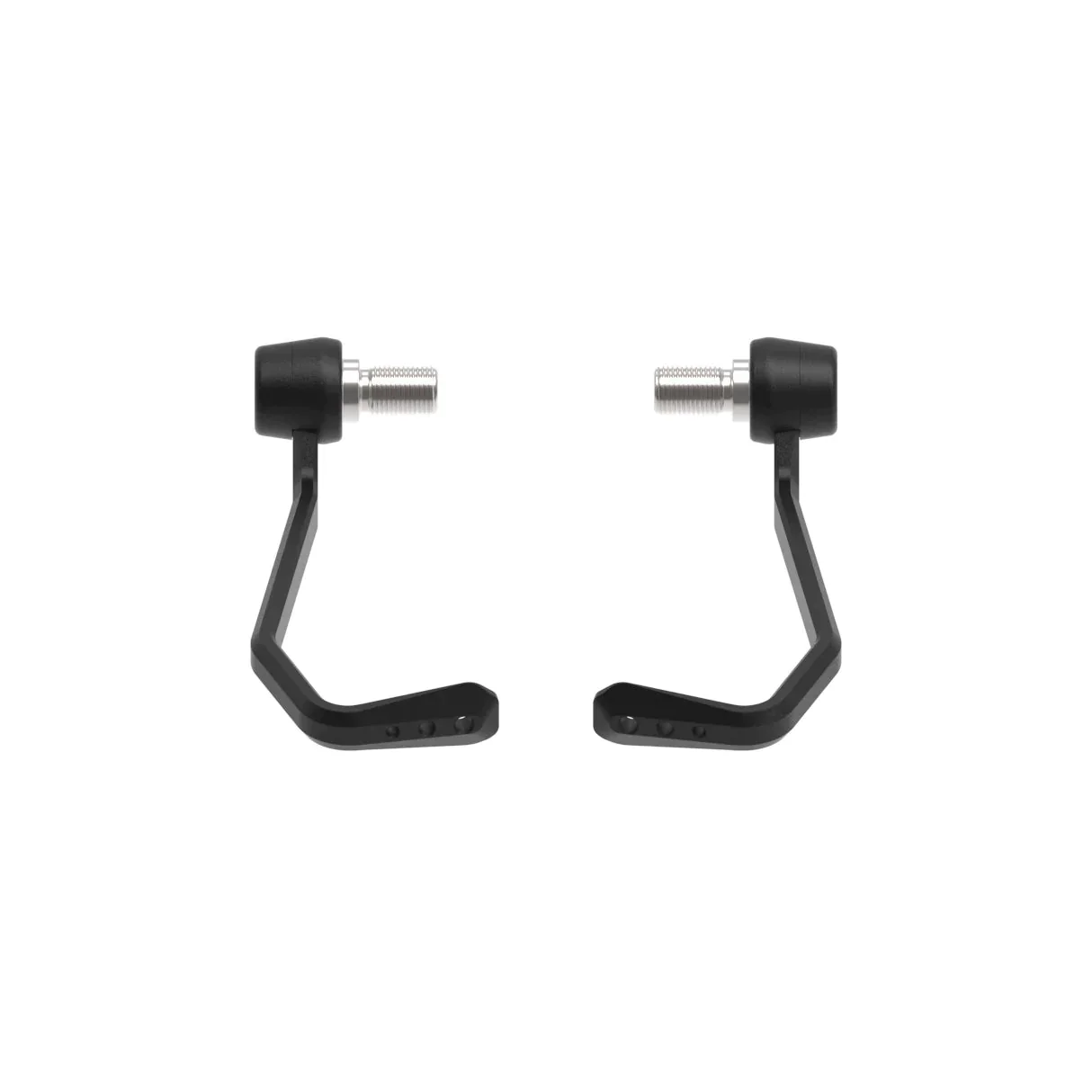 Evotech MV Agusta Dragster Rosso Brake And Clutch Lever Protector Kit (2022+) (Race) - Image 5