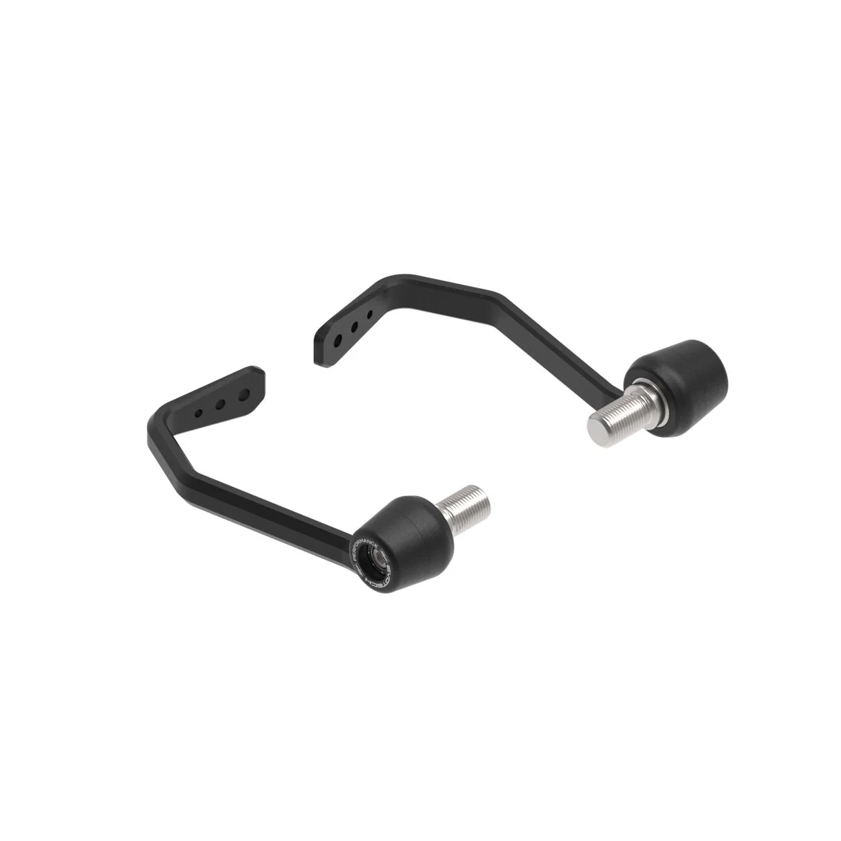 Evotech Brake And Clutch Lever Protector Kit (Road) - MV Agusta Dragster Rosso (2022+) - Image 14