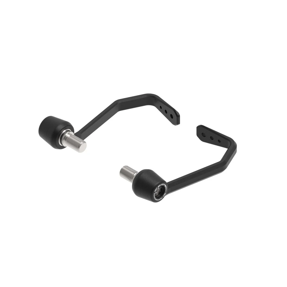 Evotech Brake And Clutch Lever Protector Kit (Road) - MV Agusta Dragster Rosso (2022+) - Image 20
