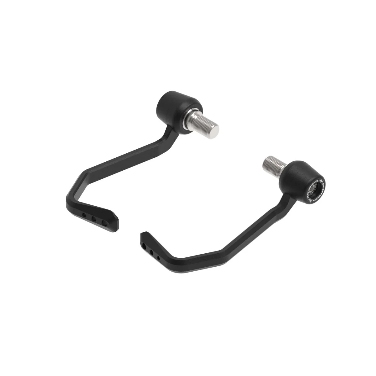 Evotech Brake And Clutch Lever Protector Kit (Road) - MV Agusta Dragster Rosso (2022+) - Image 8