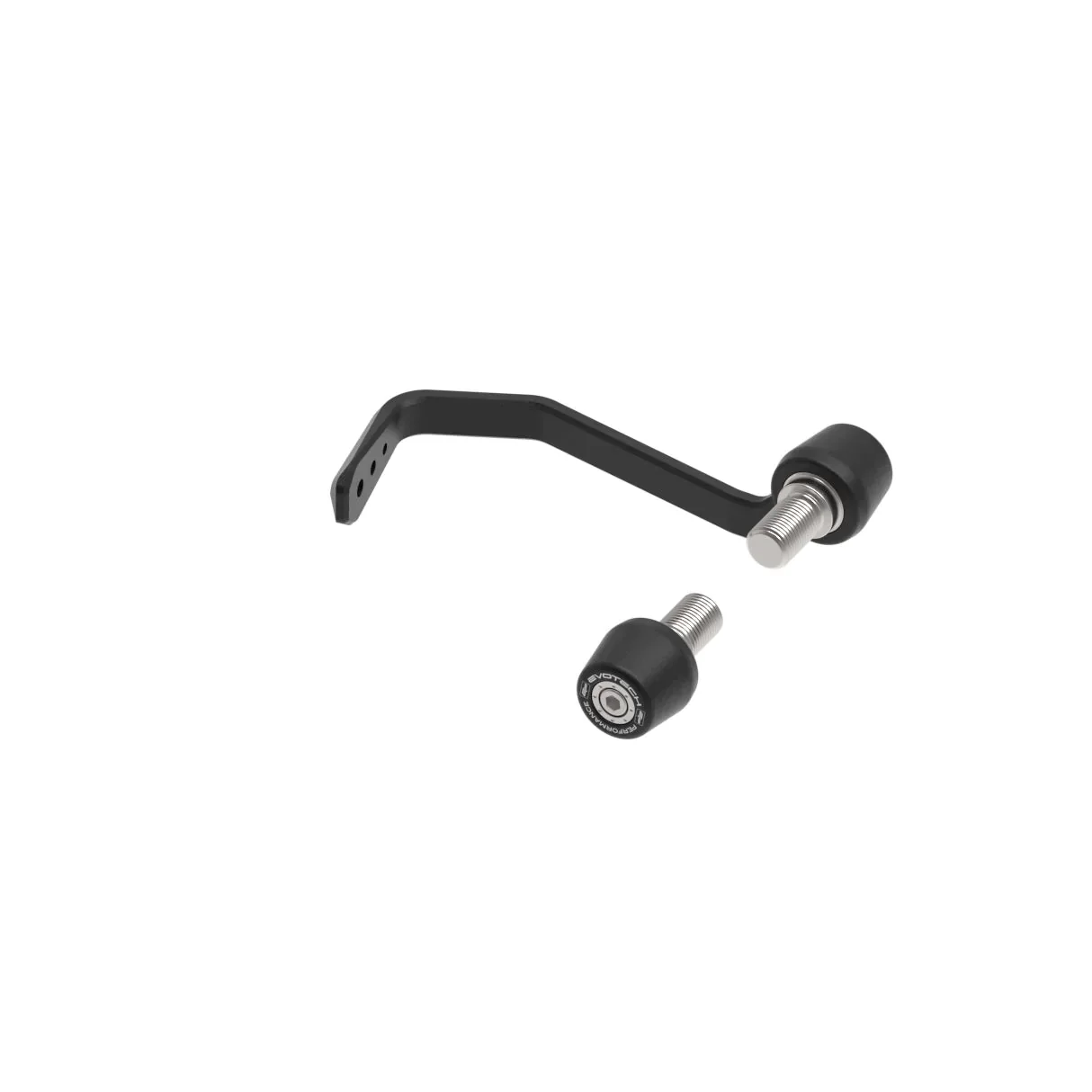 Evotech MV Agusta Dragster Rosso Brake Lever Protector (2022+) (Race) - Image 13