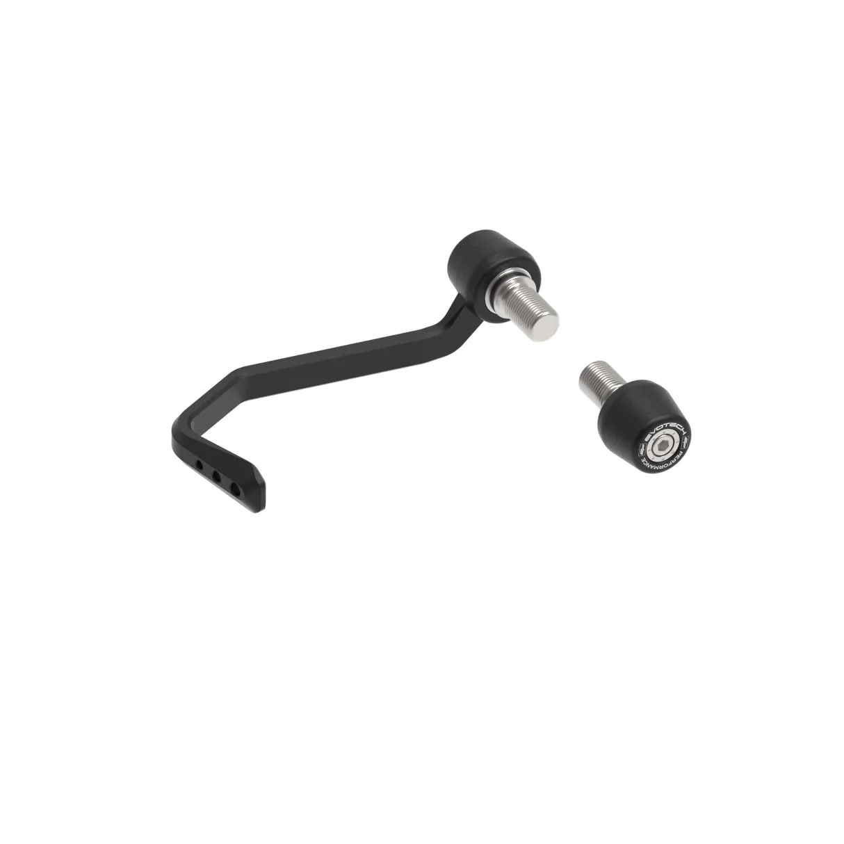 Evotech MV Agusta Dragster Rosso Brake Lever Protector (2022+) (Race) - Image 9
