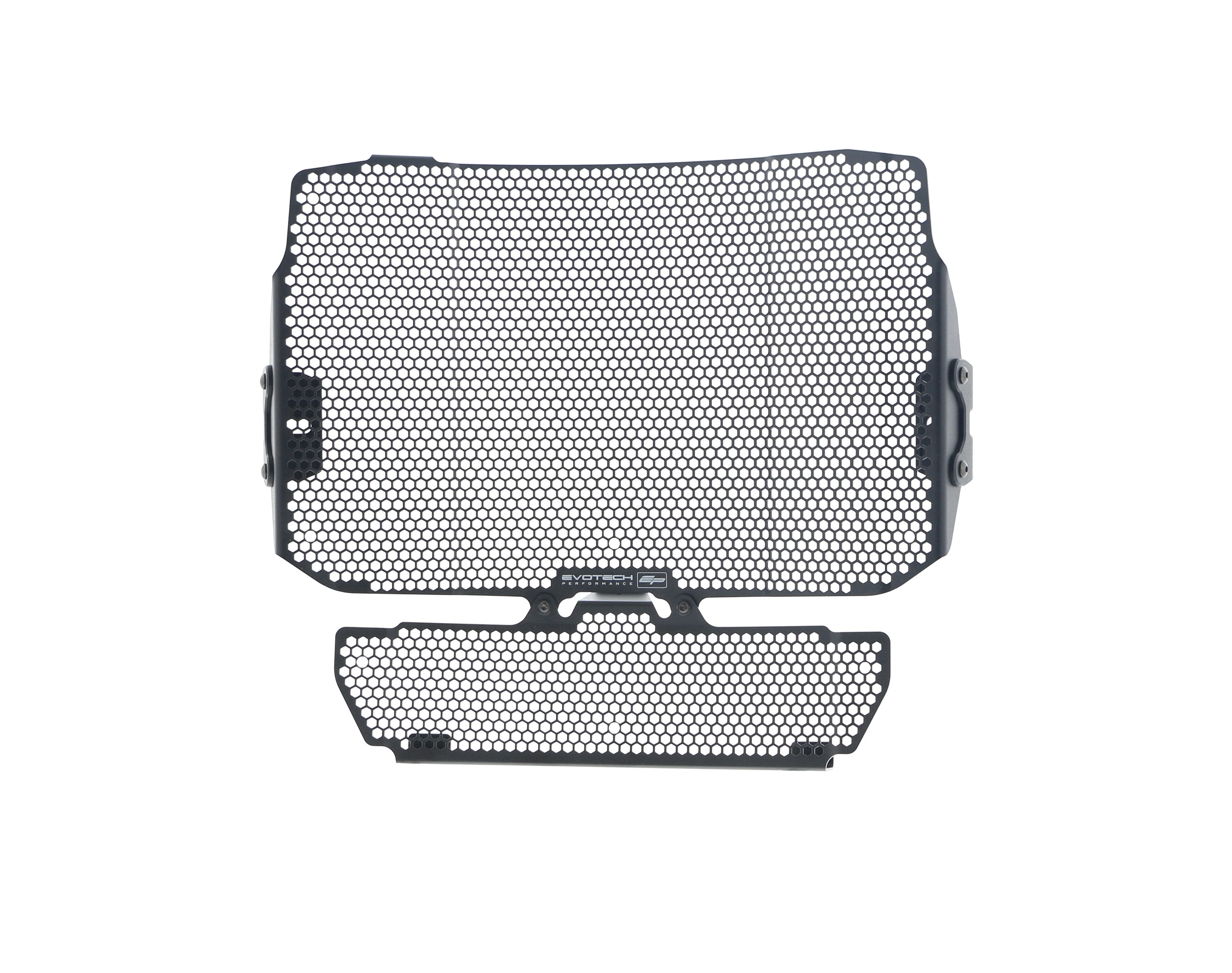 Evotech Radiator and Oil Cooler Guard Set - MV Agusta Dragster Rosso (2022+) - Image 25
