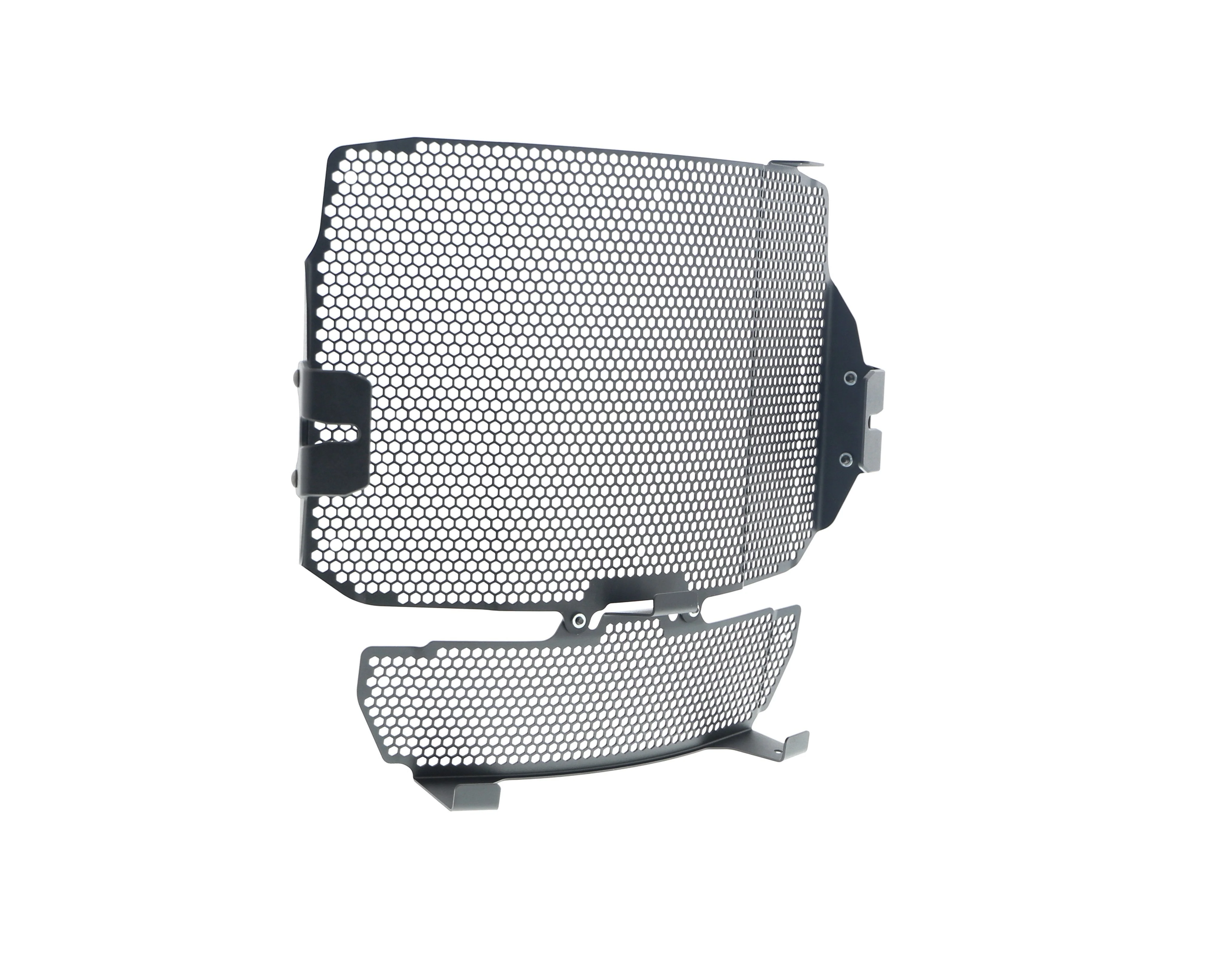 Evotech Radiator and Oil Cooler Guard Set - MV Agusta Dragster RR SCS (2022+) - Image 10