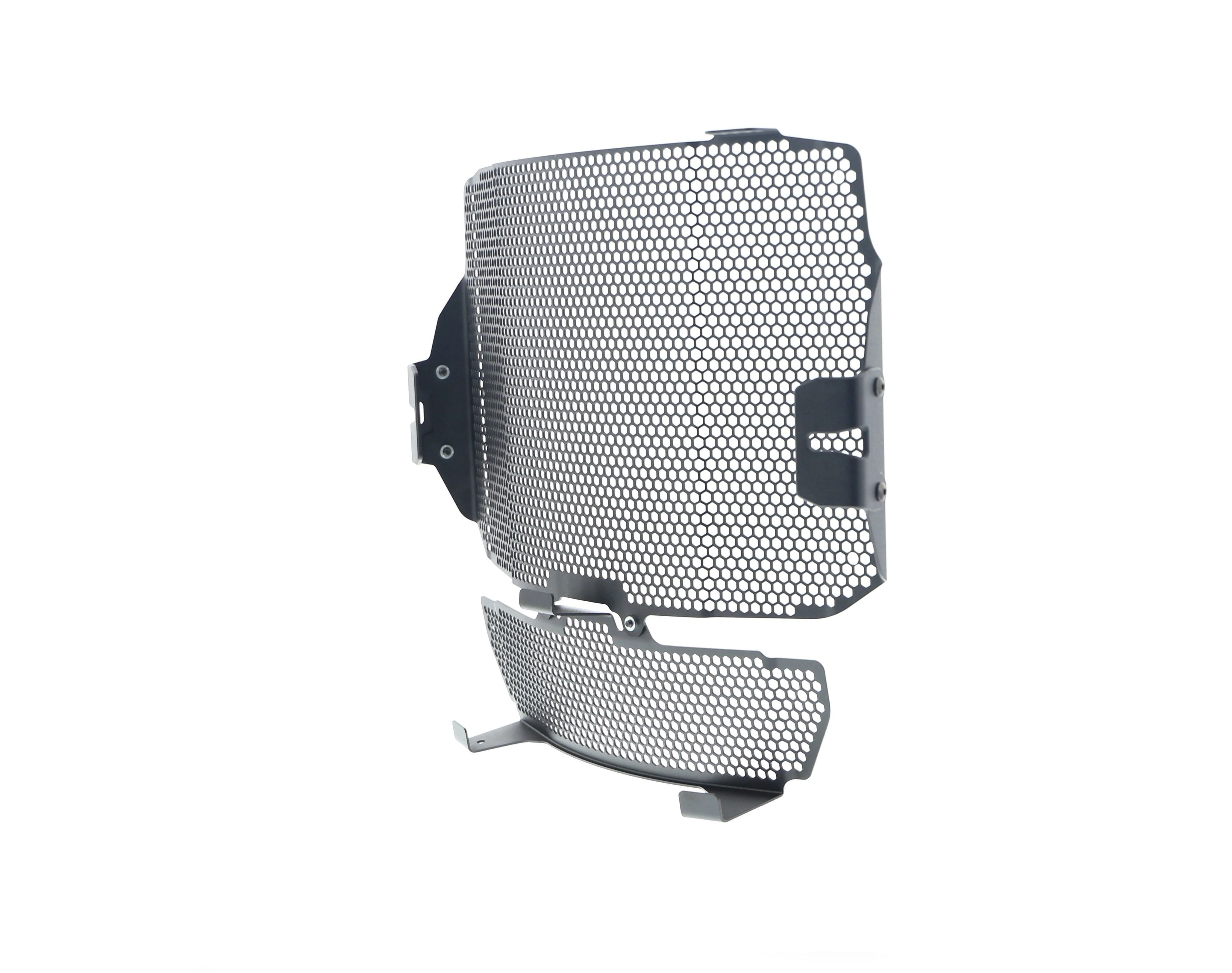 Evotech Radiator and Oil Cooler Guard Set - MV Agusta Dragster RR SCS (2022+) - Image 16