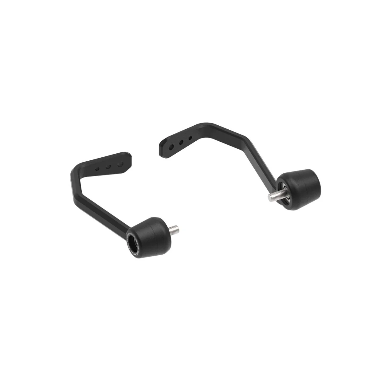 Evotech Brake And Clutch Lever Protector Kit (Road) - Kawasaki Ninja 1000SX 40th Anniversary Edition (2024+) - Image 17