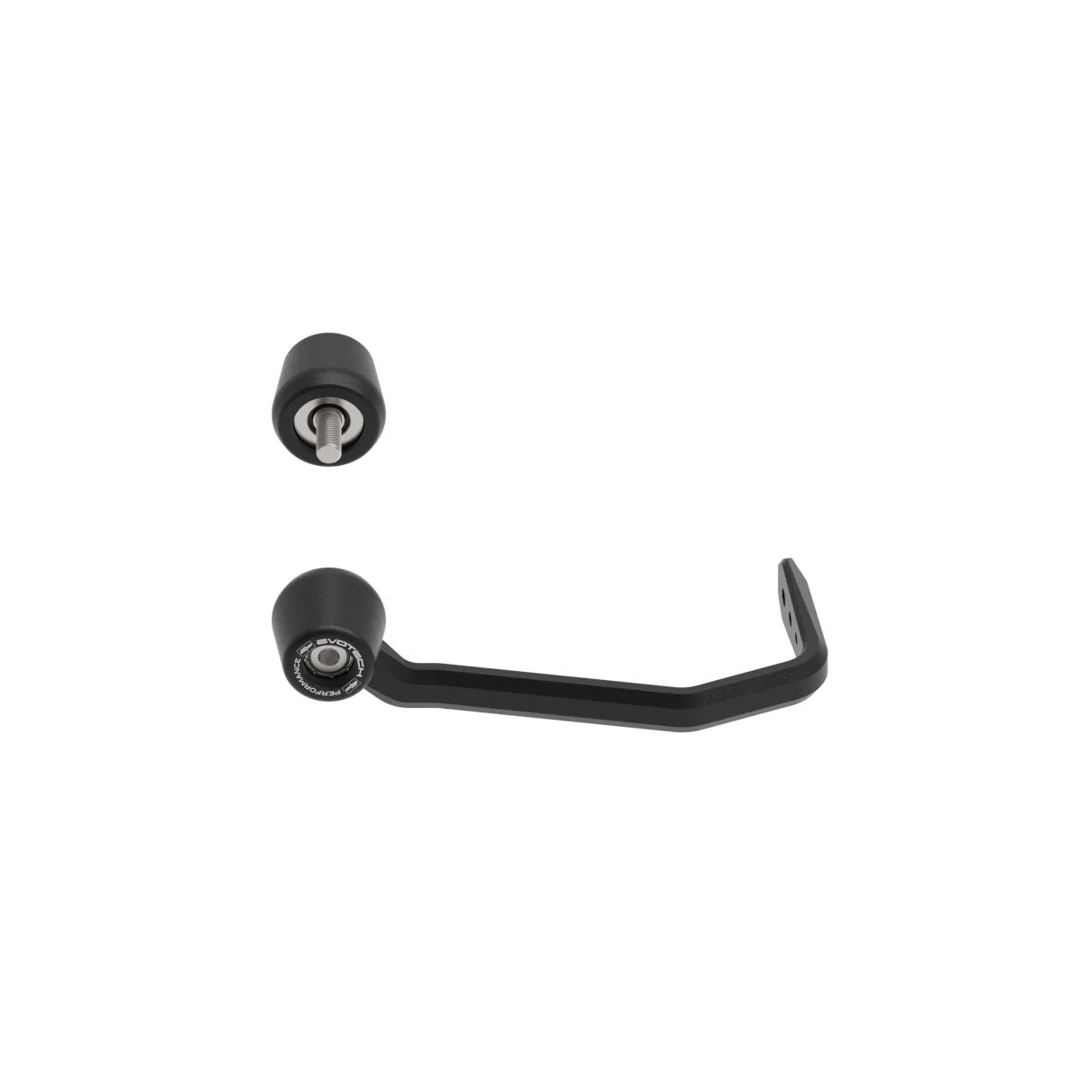 Evotech Brake Lever Protector Kit (Road) - Kawasaki Ninja 1000SX 40th Anniversary Edition (2024+) - Image 25