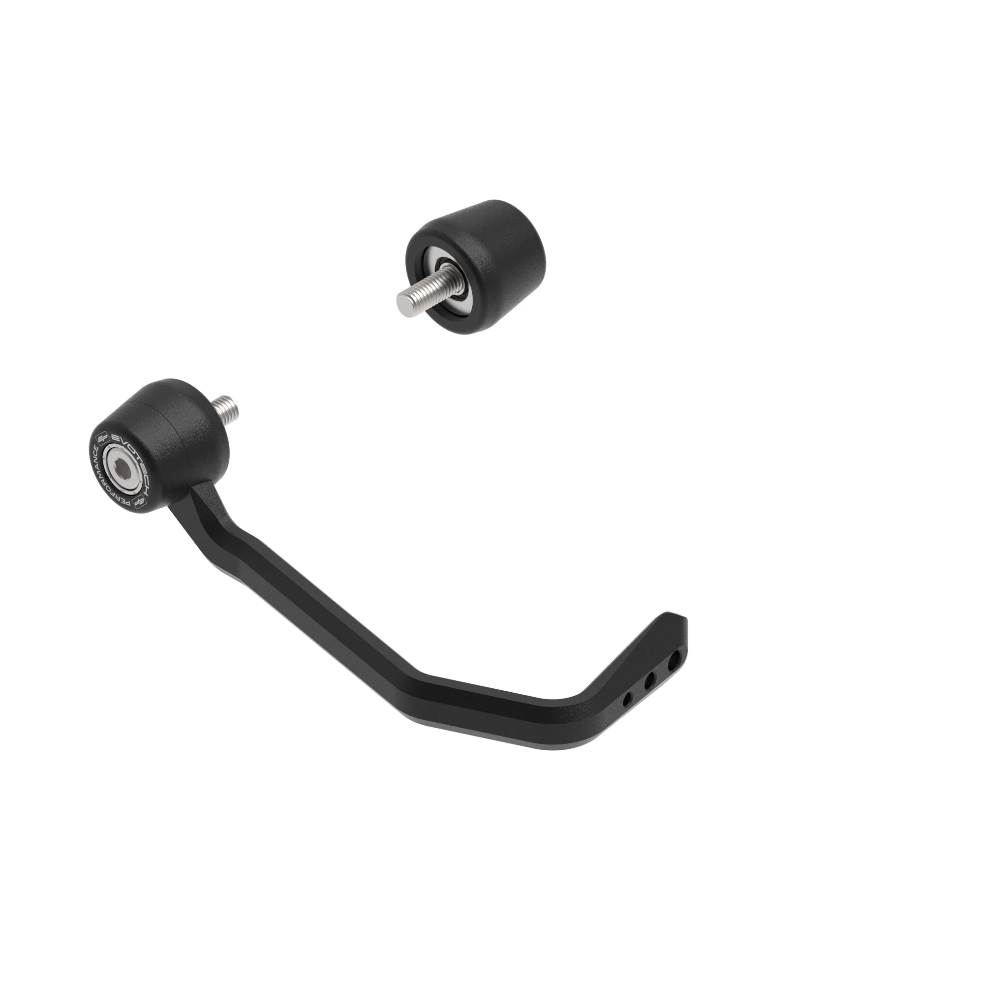 Evotech Brake Lever Protector Kit (Race) - Kawasaki Ninja 1000SX Performance (2020+)