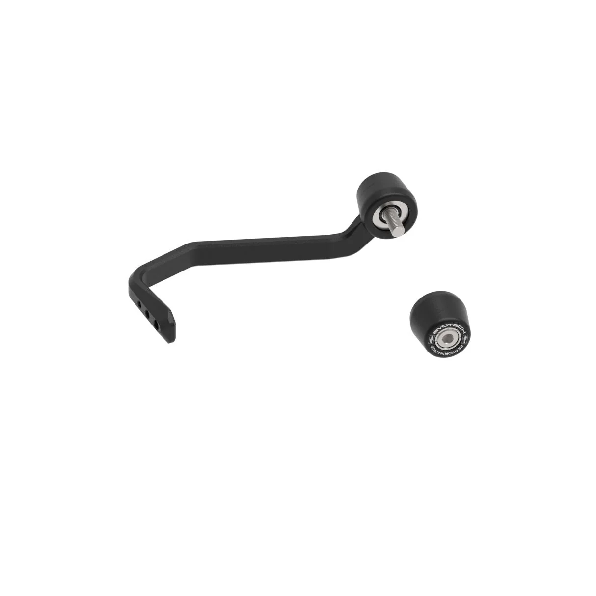 Evotech Brake Lever Protector Kit (Race) - Kawasaki Ninja 1000SX Performance (2020+) - Image 10